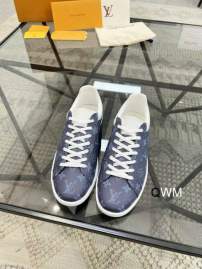Picture of Louis Vuitton Shoes _SKULVsz38-45WM021813033